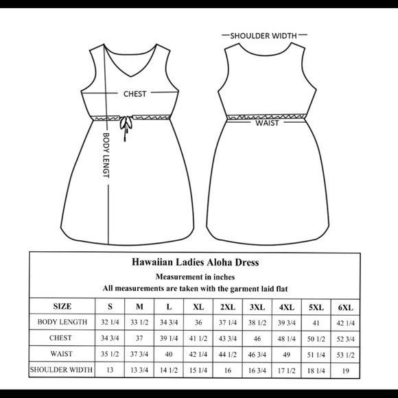 SUMMER DRESS☀️ HAWAIIAN PRINT 🌺 SWIMSUIT COVER UP - Picture 7 of 8